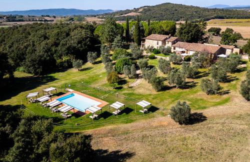 Tenuta Aronne - Foto 8