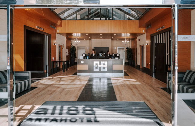 Zenit Aparthotel Hall88 - Foto 42