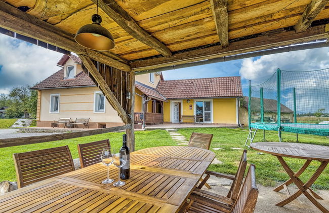 River View Suite Mlinar Private Beach - Foto 1