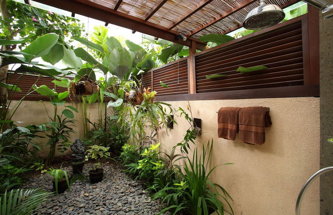 Satori Villas Bali - Foto 45