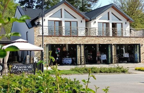 Apartamenty Polańczyk - Photo 1