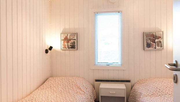 Seaside Charm in Rindby - Photo 4, Room