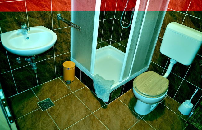 Holiday House Marcel - Foto 36