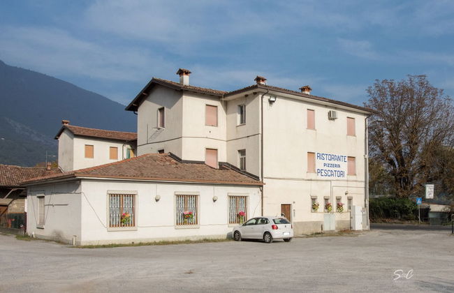 Feel at Home - Casa Tiziana - Foto 42