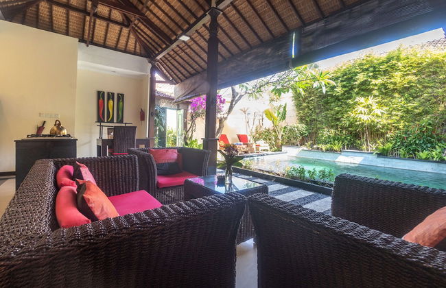 Aleesha Villas - Foto 49