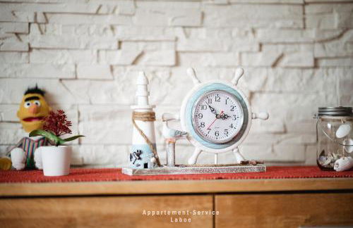 Fewo Kuhnert - Foto 11