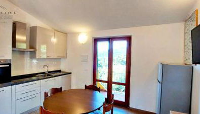 Villa del Colle Charme e Relax - Foto 5, stove, dishwasher, pet friendly