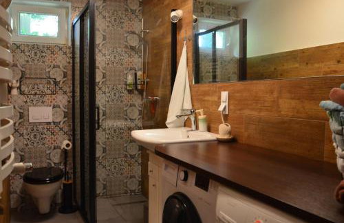 Dom na Warmii -Siedlisko Jabłonka - Foto 21