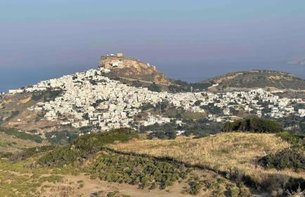 Amerissas studios 3 - Photo 45