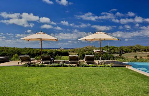 Contemporary Ibizan Villa Cala Conta Dream Short Walk To Beach San Jose - Foto 25