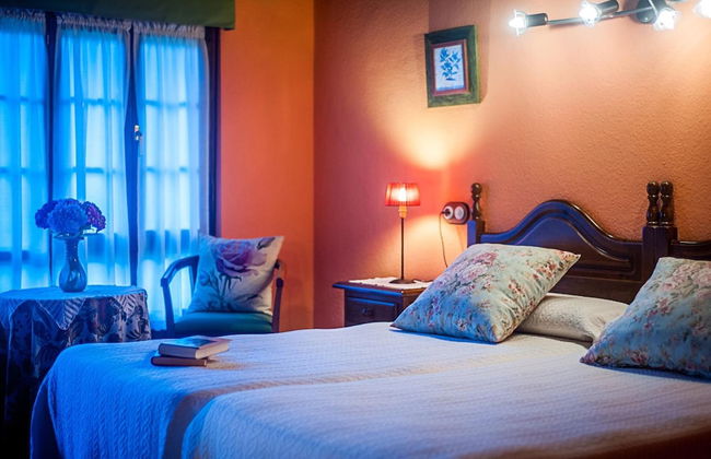 Casa de Aldea Riosol - Foto 10