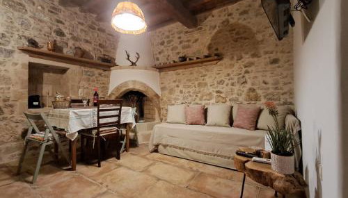 Thelya - Stone House - Foto 1