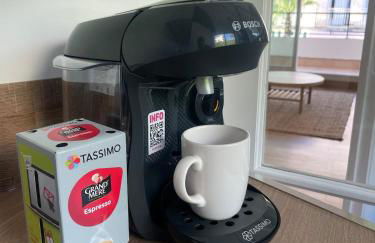 Face à la mer et à 2 pas des plages Juan les Pins 'Tout à pied' - Photo 16