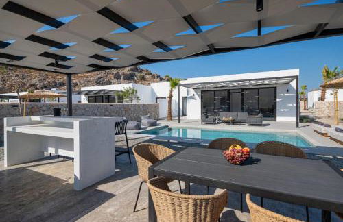 Zen Club Luxury Villas - Foto 20