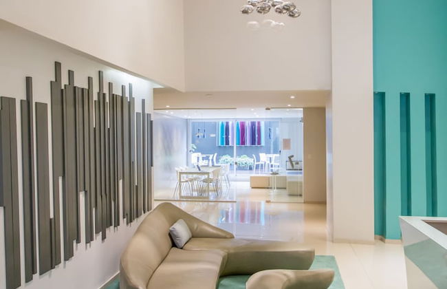 The Point Casa - Edificio Boutique - Foto 3