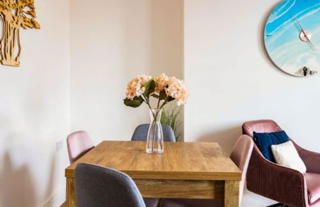 Host Stay Seahorse Villas - Foto 5