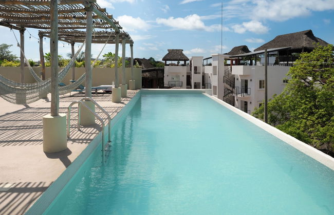 Maramara Hotel Experience - Foto 44