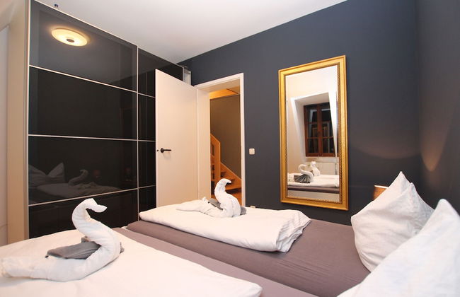 SLADKIY SLIVA Boutique Apartment - Foto 4