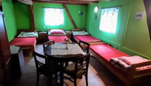 Orzechowy Dworek - Foto 3