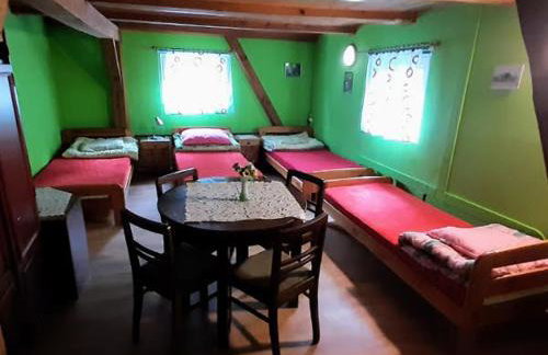 Orzechowy Dworek - Foto 3