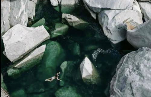 The Gold Heart of Grass Valley - Foto 24