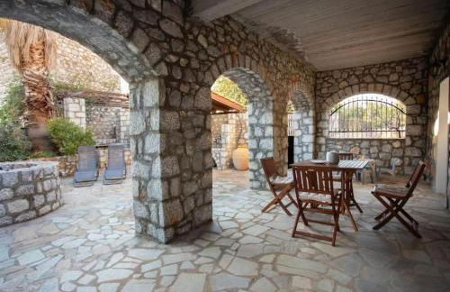 Kitta Towerhouse - Mani Sunset Views - Foto 23