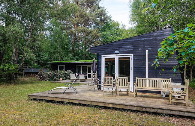 4 Person Holiday Home in Frederiksvaerk - Foto 39