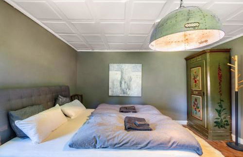 Ferienwohnung auf dem Wald 4 Per - Foto 10