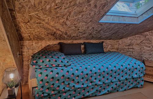 Mini House in Beauce - Foto 6