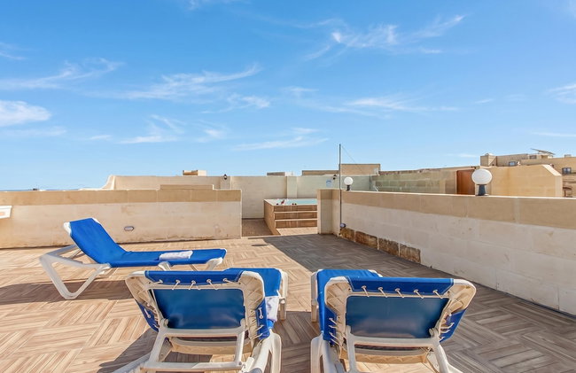 Nadurin, Gozitan Villa 7 Bedr. & 2 Pools - Foto 26