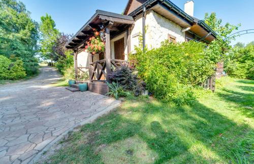 Holiday Home Bastrówka by Interhome - Foto 66