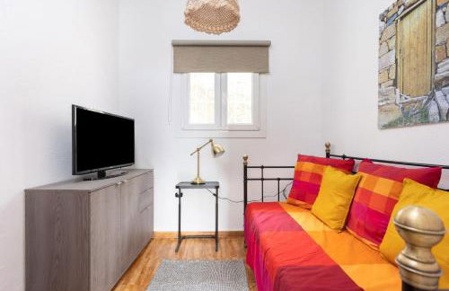 OkStay Las Teresitas Tenerife Casa cueva - Foto 14