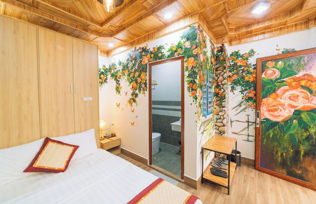 ST House DaLat - Foto 24