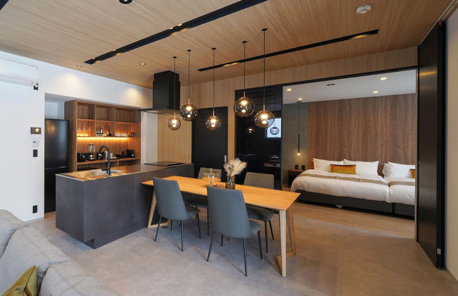 JAPAVISTA RUSUTSU - Photo 35