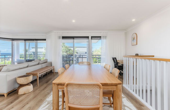 Blueberry Hill Beach House - Photo 13