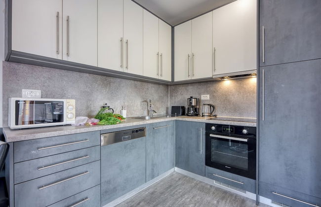 Villa Roma Portorose - 3 Balcony - Foto 11