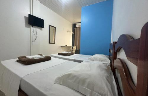 Xenius Hotel Macapá - Foto 10