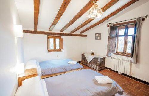 Casa Rural El Callís - Foto 53