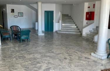 Castillo del Espiritu Santo (La Jara) - Foto 16