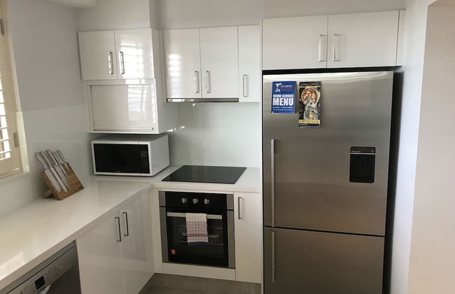 Norfolk Luxury Beachfront Apartments - Foto 70