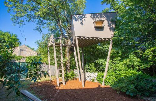 Holiday House Mlin - Photo 4