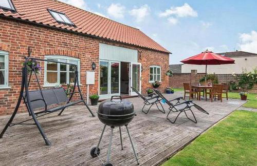 The Old Foundry Holiday Cottage - Foto 12