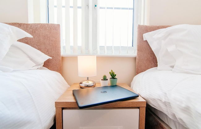 Harris House - Photo 8