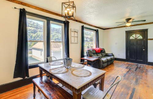 Williamson Cottage about 2 Mi to Town and Trails! - Photo 7