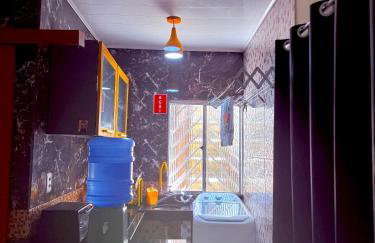 Apartamento flat no Bairro Pedreira - centro de Belém - Foto 34