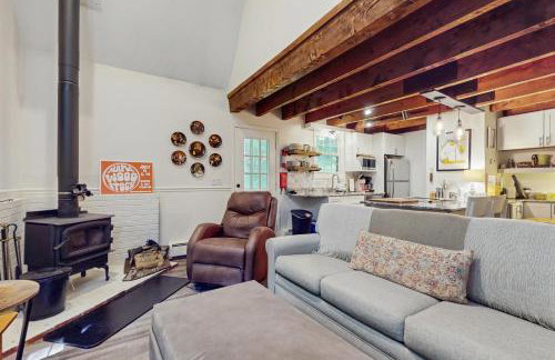 Quechee Hollow 1F - Foto 6