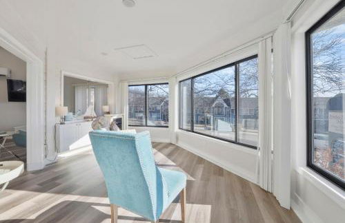 201 Pointes North Inn - Foto 14