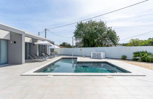 Villa Almargens - Foto 37