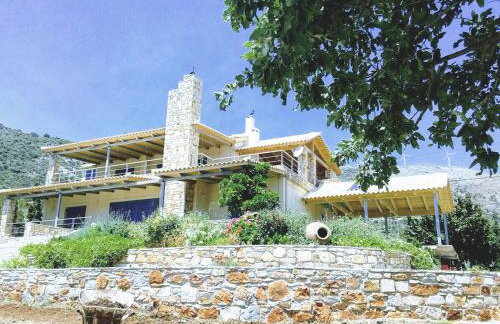 blueline guesthouse - Foto 10