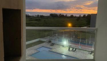 Apartamento com vista imperdível - Photo 4